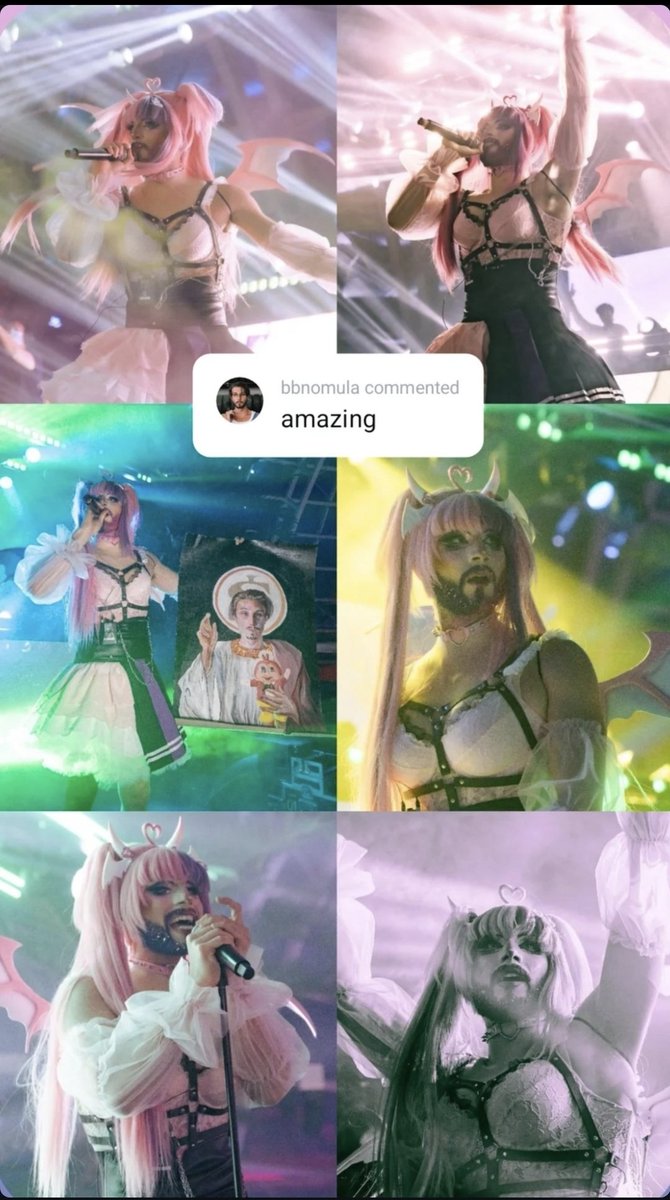Amazing.