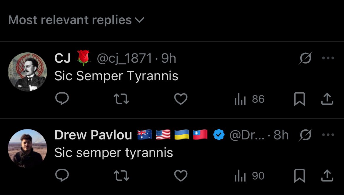 Clearly I am doing something right