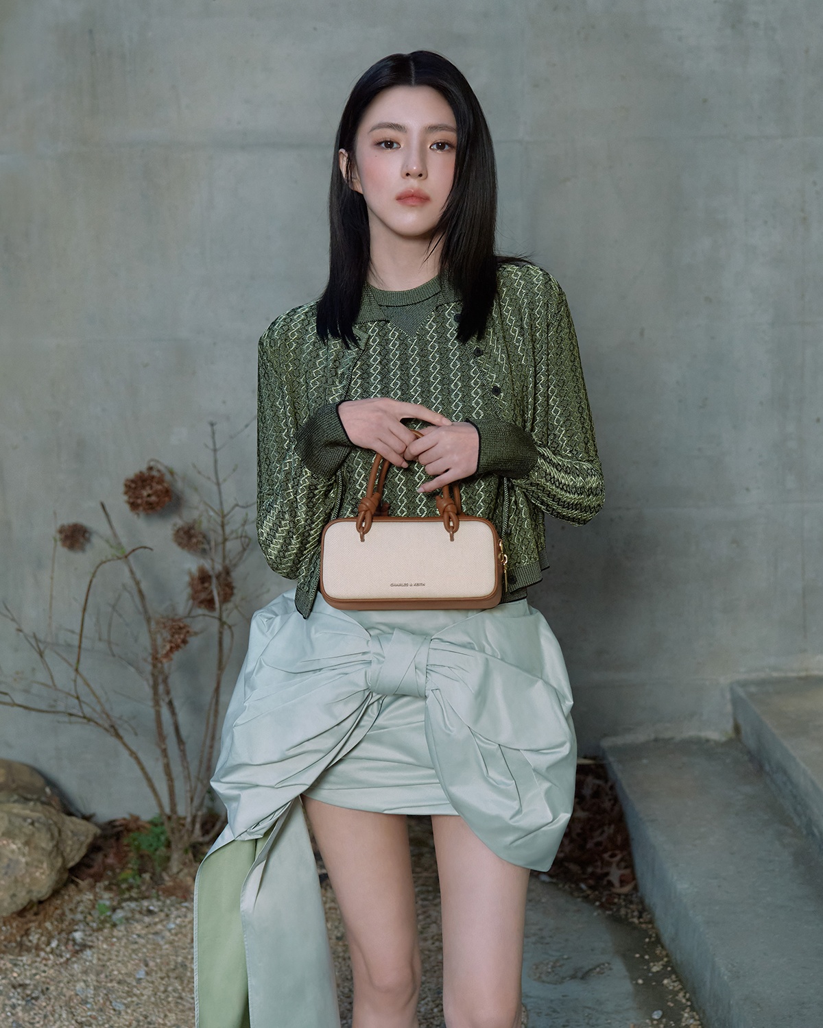 CHARLES & KEITH JAPAN on X: 