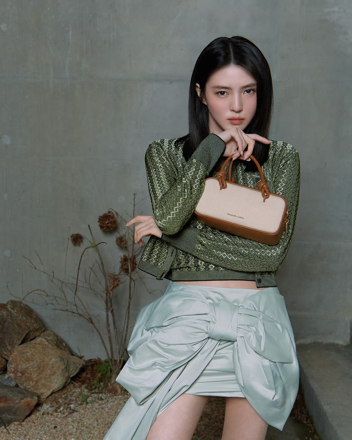 CHARLES & KEITH JAPAN on X: 