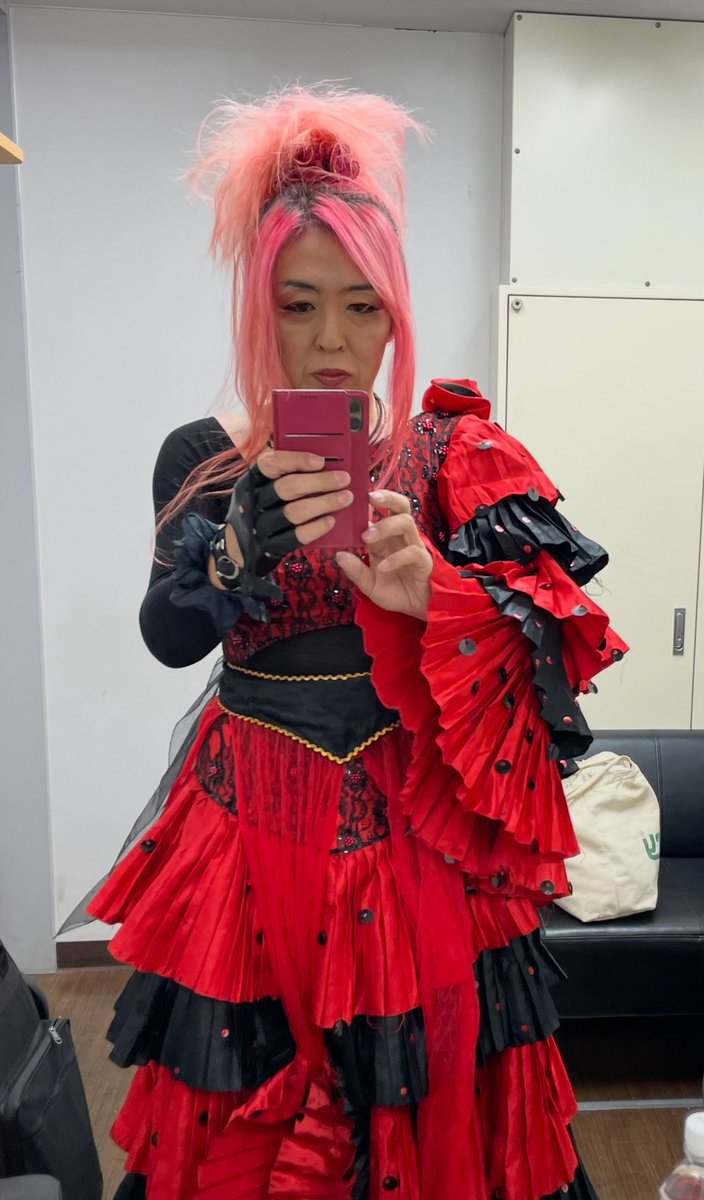 さぁ
祭りの始まりだ‼️

まだまだ募集中٩(ˊᗜˋ*)و
面子の強さMAX！

皆さん待ってますょー(*^_^*)

ticket
0276-55-3980
又はDMにで