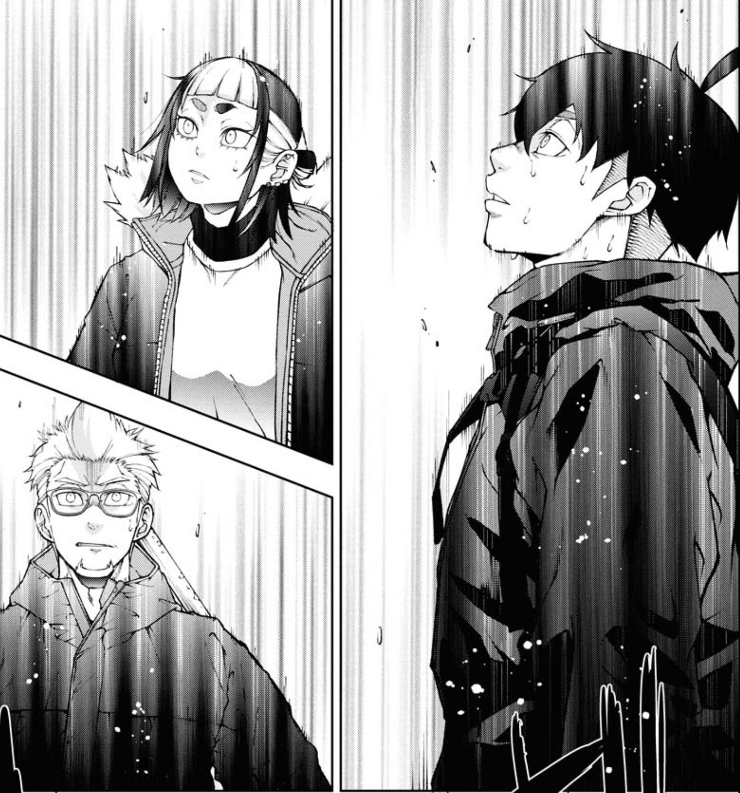 shio08様コメント用 2Bro 2BRO. 15th【公式】 (@2BRO_15th_ABEMA) / X