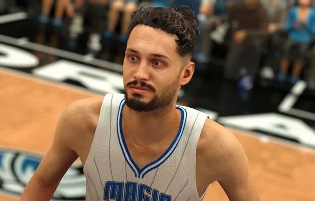 Bucketsssss <a href="/OrlandoMagic/">Orlando Magic</a>