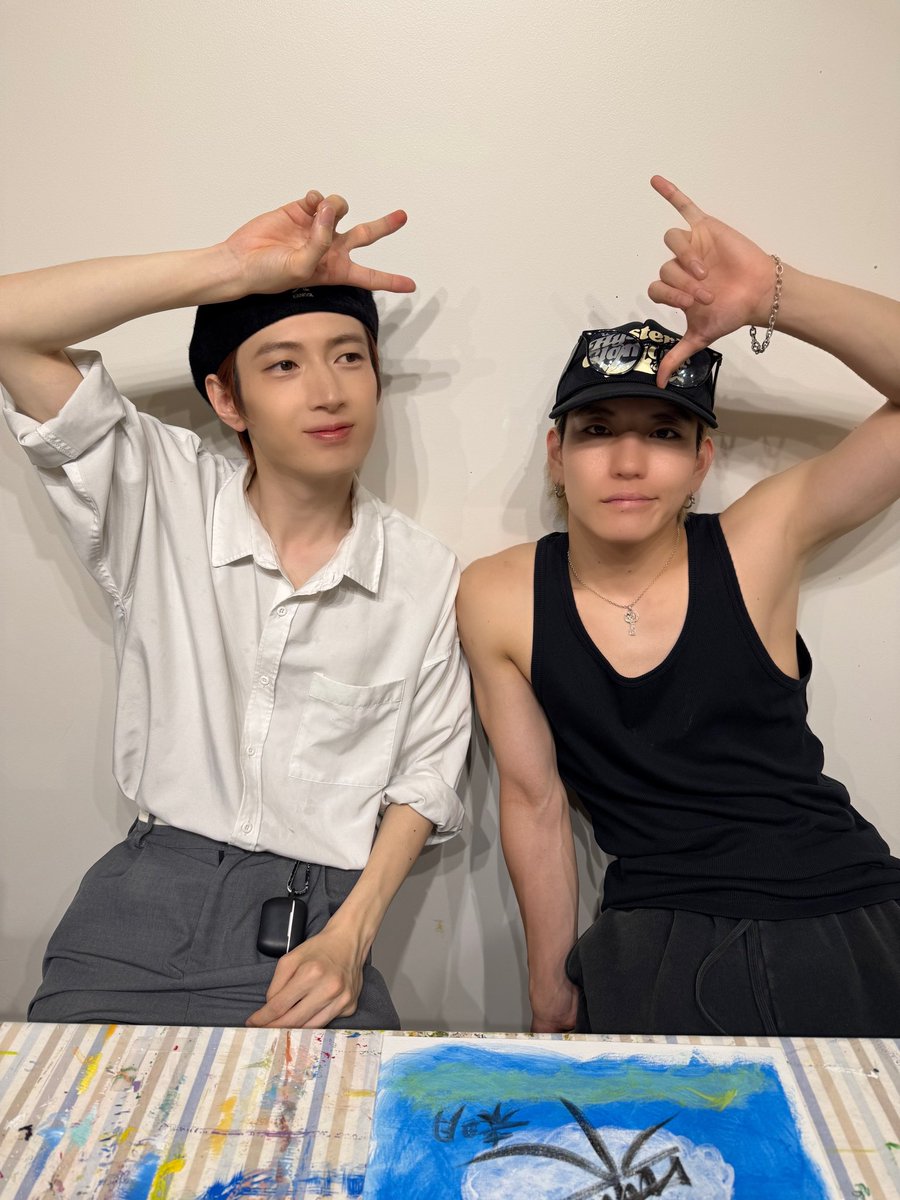 XY official (@xy___official) / X