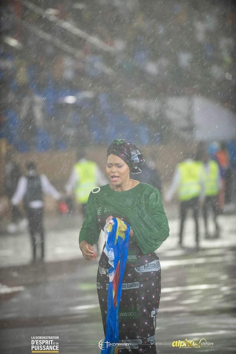 Shako Lotanga V🇨🇩❤ tweet media
