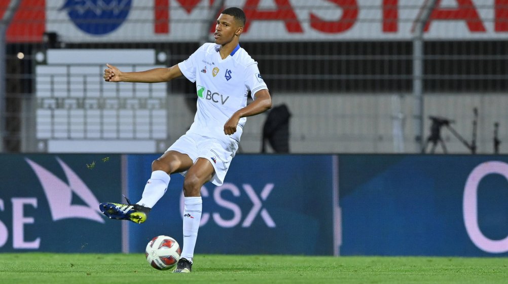 lorenzooleporee's tweet image. Karim #Sow is close to completing a move to #NECNijmegen.

The Dutch club have submitted a bid to Lausanne worth €1.5 million in guaranteed fees, with an additional €500,000 in potential add-ons.