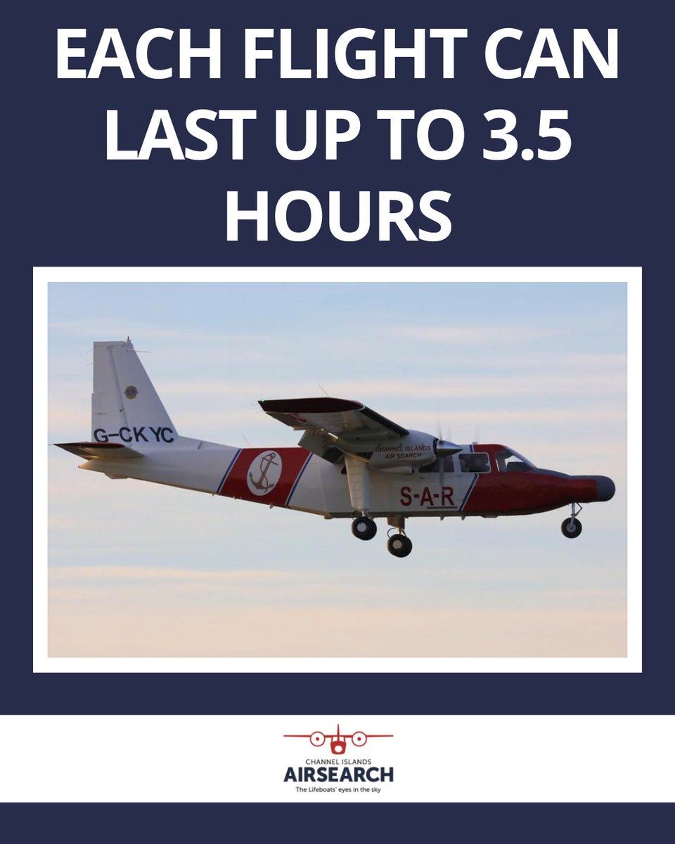 Our missions can stretch up to 3.5 hours of intense searching.
 
But no matter how far we go, we must always land with at least 45 minutes of fuel left on board, where we will switch crews if we need to carry on searching.