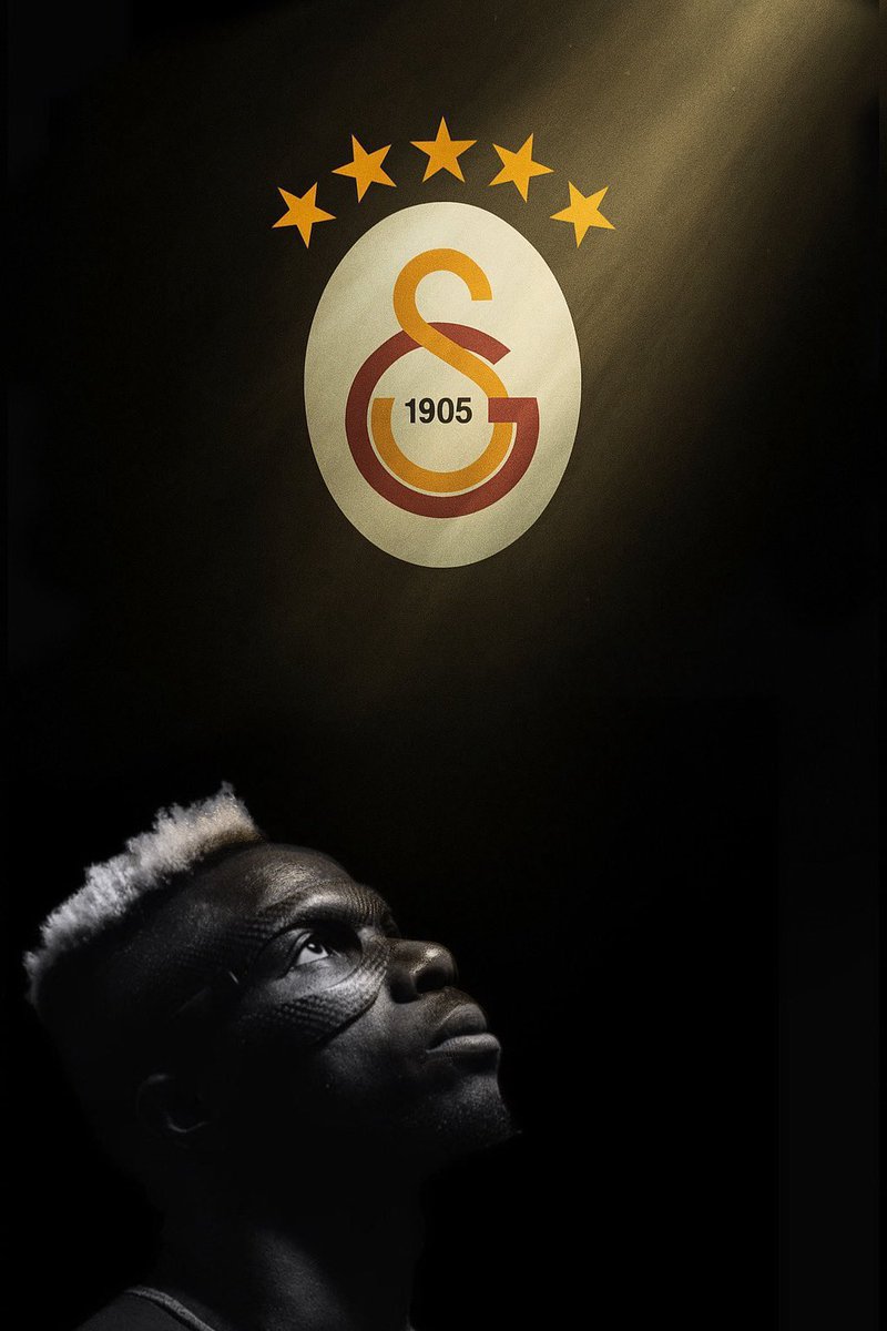 aaybak's tweet photo. Geliyor #Osimhen #Galatasaray https://t.co/OmzdqnWpdP