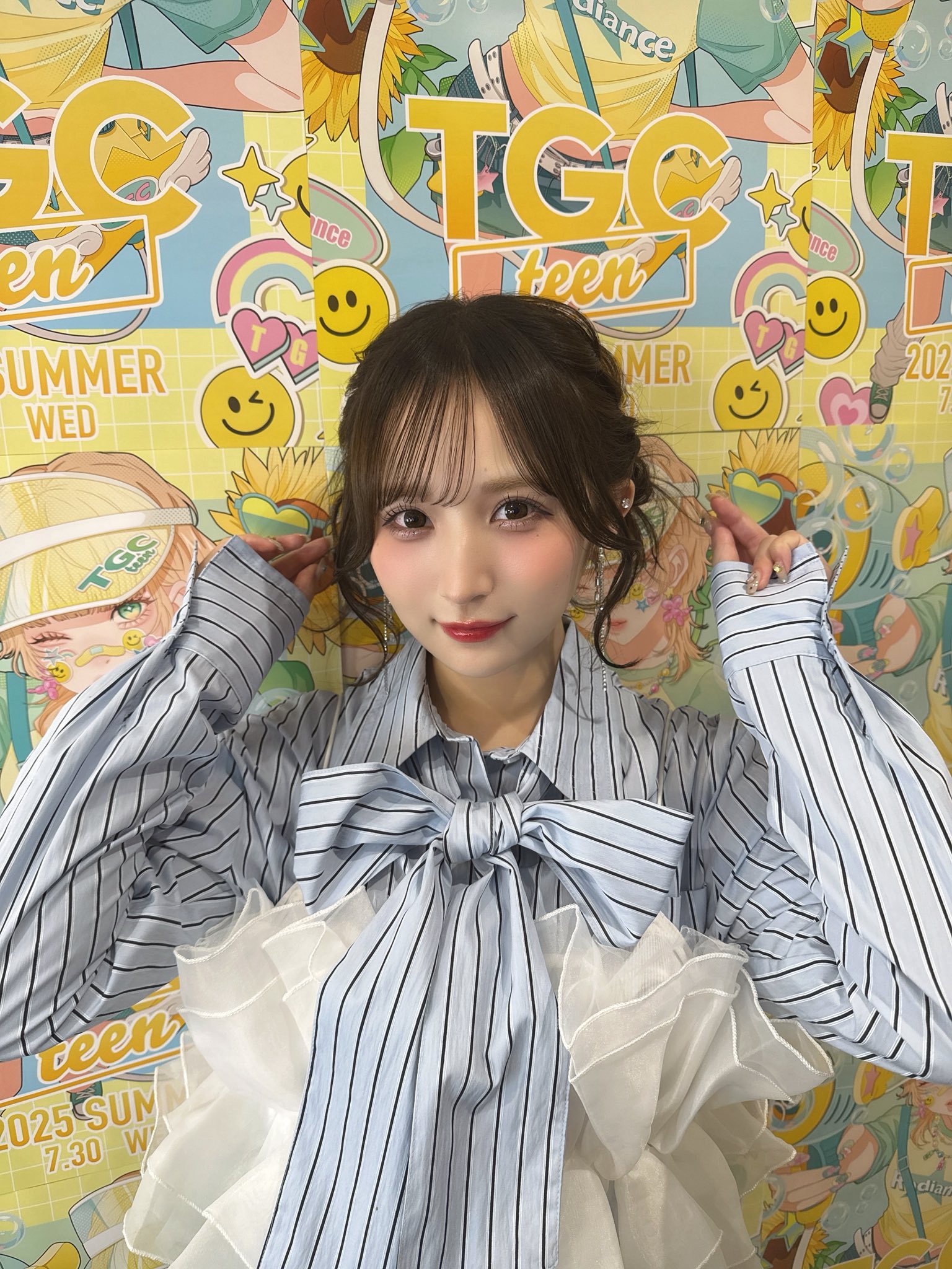 うらさん on X: 