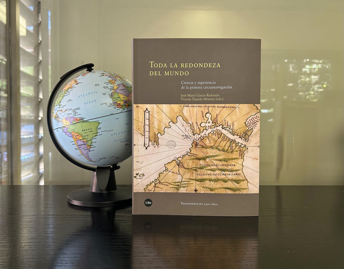 Edicions UB tweet media