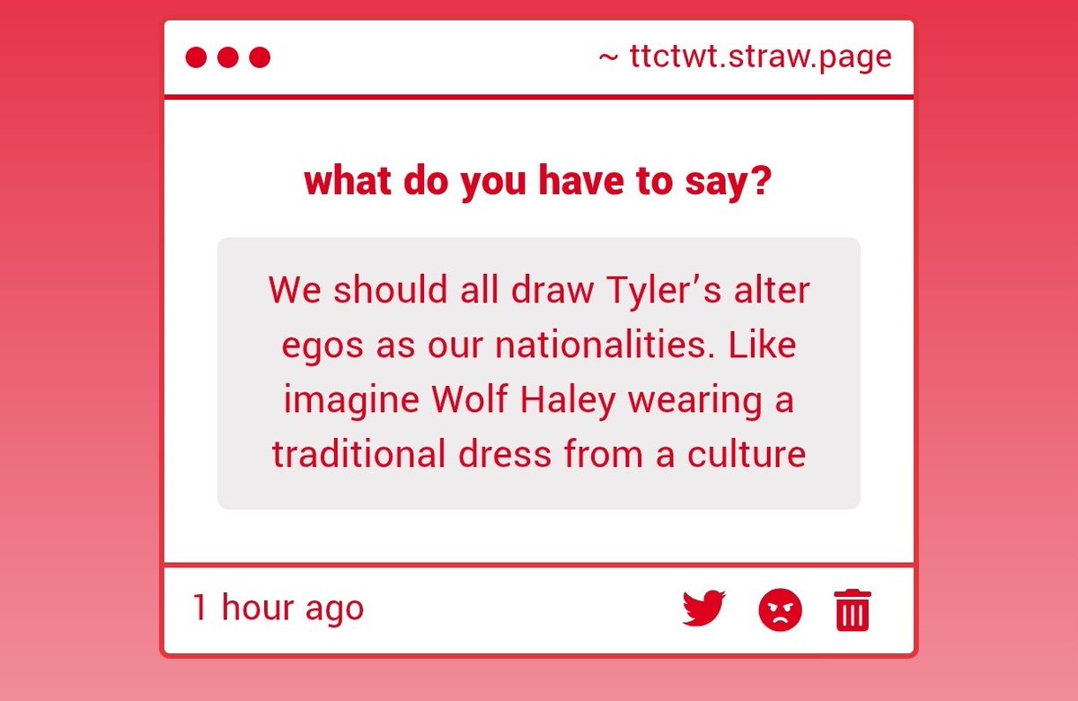 we approve of this message