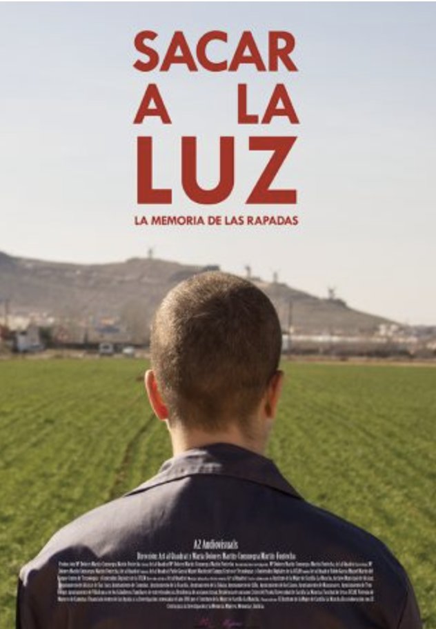Drets Civils Lleida (@dretscivilsll) on Twitter photo Aquest octubre 2025, a la programació de Memòria Democràtica de <a href="/paerialleida/">Ajuntament de Lleida</a>, podreu veure Sacar a la luz, un documental que dona veu a les dones rapades durant el franquisme. Un relat colpidor sobre la repressió, la memòria i la dignitat. Aquest octubre 2025, a la programació de Memòria Democràtica de <a href="/paerialleida/">Ajuntament de Lleida</a>, podreu veure Sacar a la luz, un documental que dona veu a les dones rapades durant el franquisme. Un relat colpidor sobre la repressió, la memòria i la dignitat.