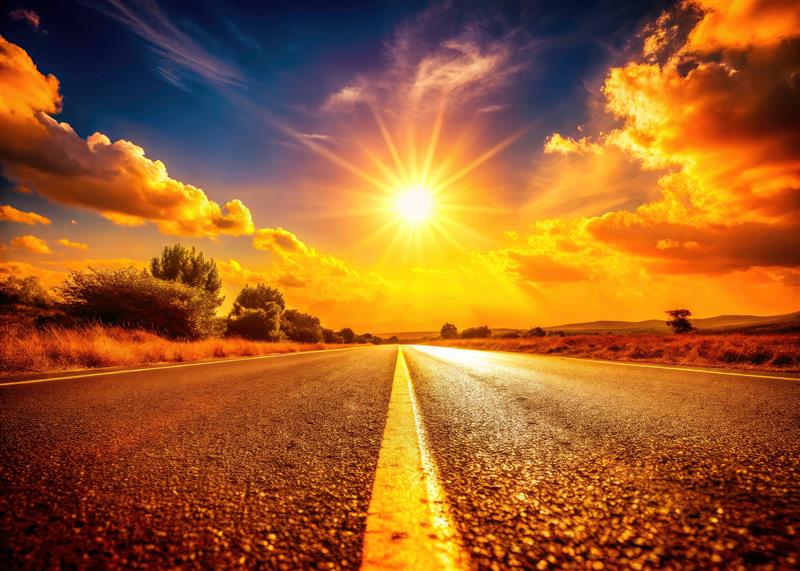 ¿Te vas de vacaciones? 

Enhorabuena, toca disfrutar desde el primer momento.

Realiza un mantenimiento responsable de tu vehículo para que no te estropee el viaje ni te ponga en riesgo en el momento más inoportuno.

Feliz verano. Nos vemos a la vuelta o cuando nos necesites.

En