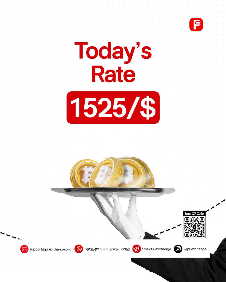 puexchange's tweet photo. It’s best rates or nothing. Na we dey run ammm.
Send a message to start enjoying this rate.
#BBNaija #PUExchange #besttradingplug https://t.co/MioIEg4Y2k
