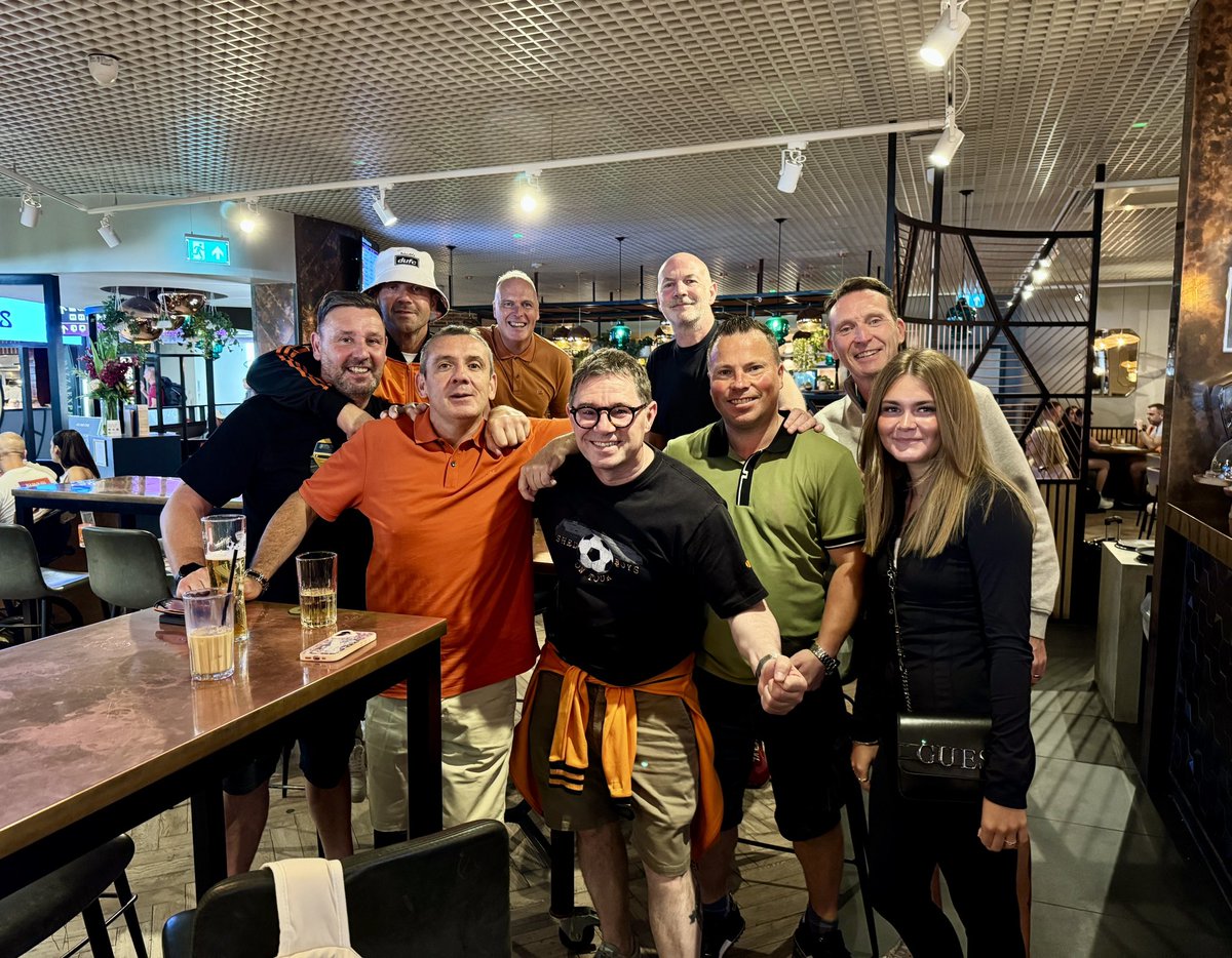 ronifyfe's tweet image. Min the euro tour @dundeeunitedfc