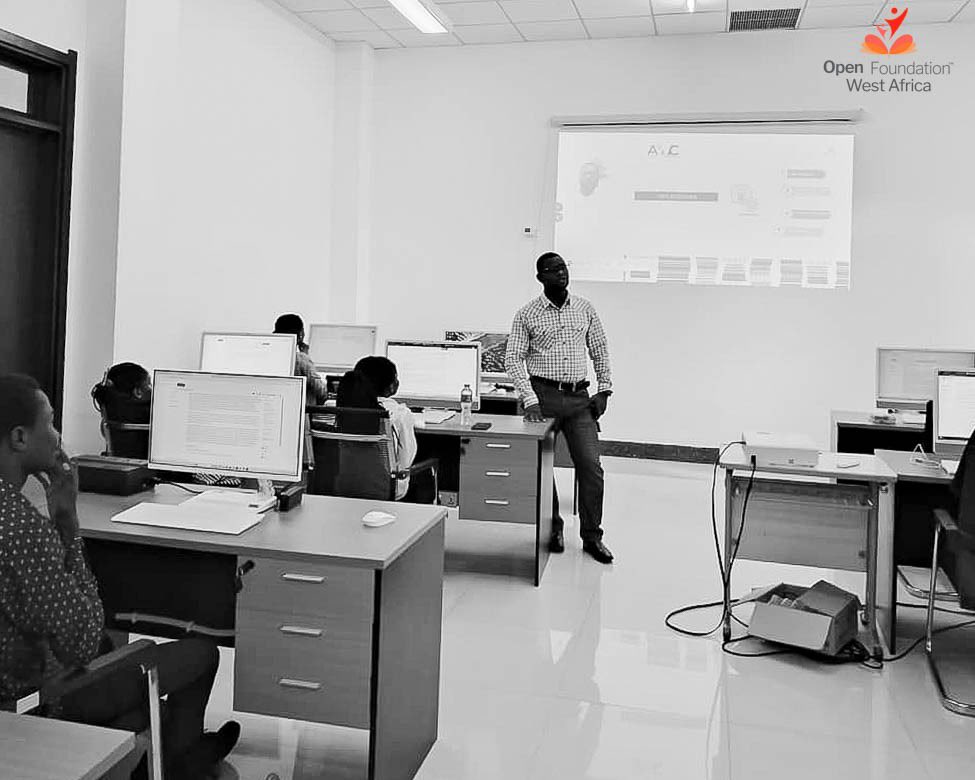 OFWAFRICA's tweet image. Ho Wiki Hub organised a translation session, where participants were trained in translating Wikipedia articles into indigenous languages, as part of their efforts to contribute to the Africa Wiki Challenge.

Well done to the team for putting together the training.