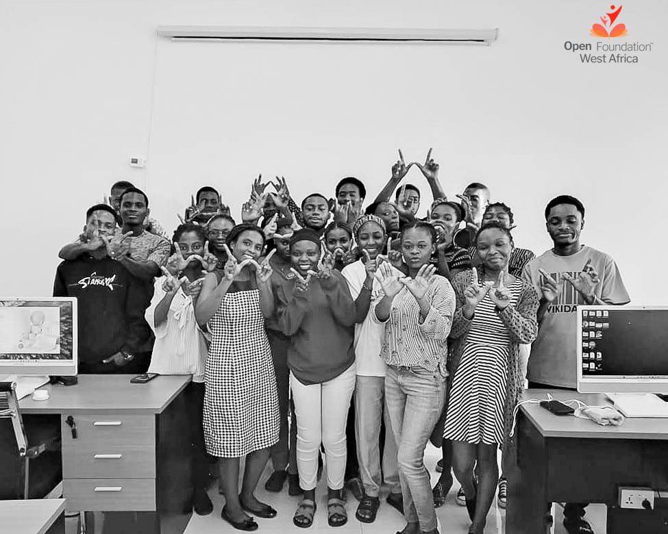 OFWAFRICA's tweet image. Ho Wiki Hub organised a translation session, where participants were trained in translating Wikipedia articles into indigenous languages, as part of their efforts to contribute to the Africa Wiki Challenge.

Well done to the team for putting together the training.