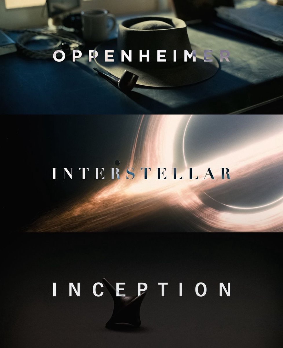 The Cinéprism tweet media