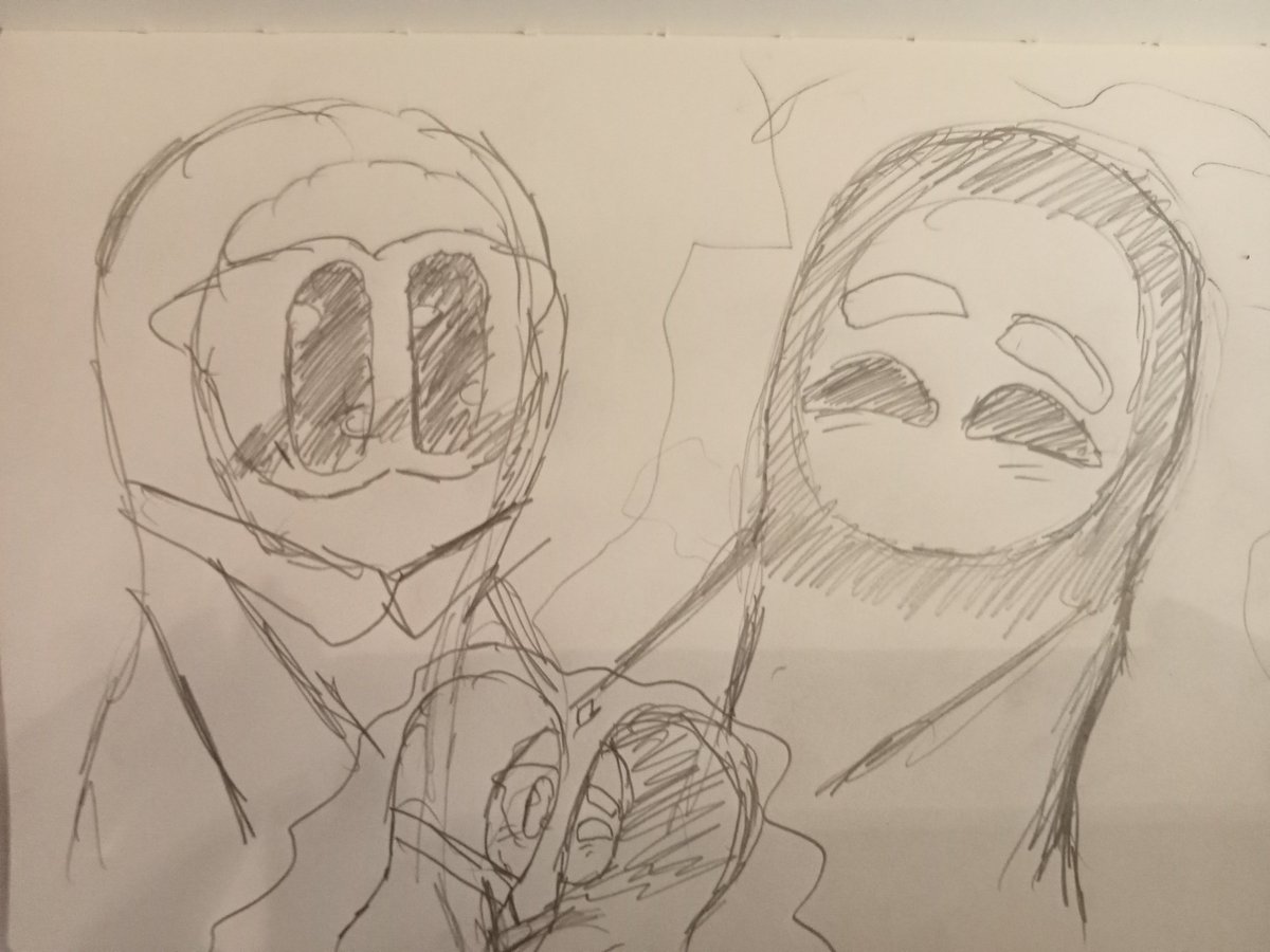 Secret_draw2's tweet photo. 🤍💘 La luz que faltaba en mi vida 🧡💞 #basalent #fallguys #fallguysship #silentxbanana https://t.co/WdEFRDjYRC