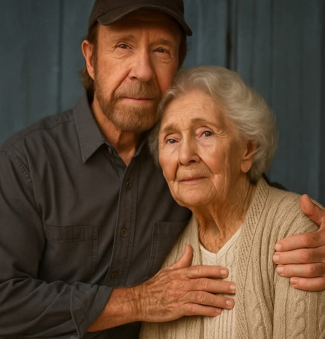 Chuck Norris' '90s Movie, Ranked, image size:1079x1126