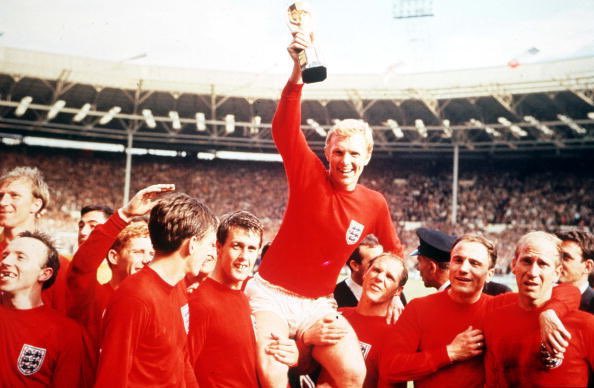 History. 

#OnThisDay in 1966 🏆