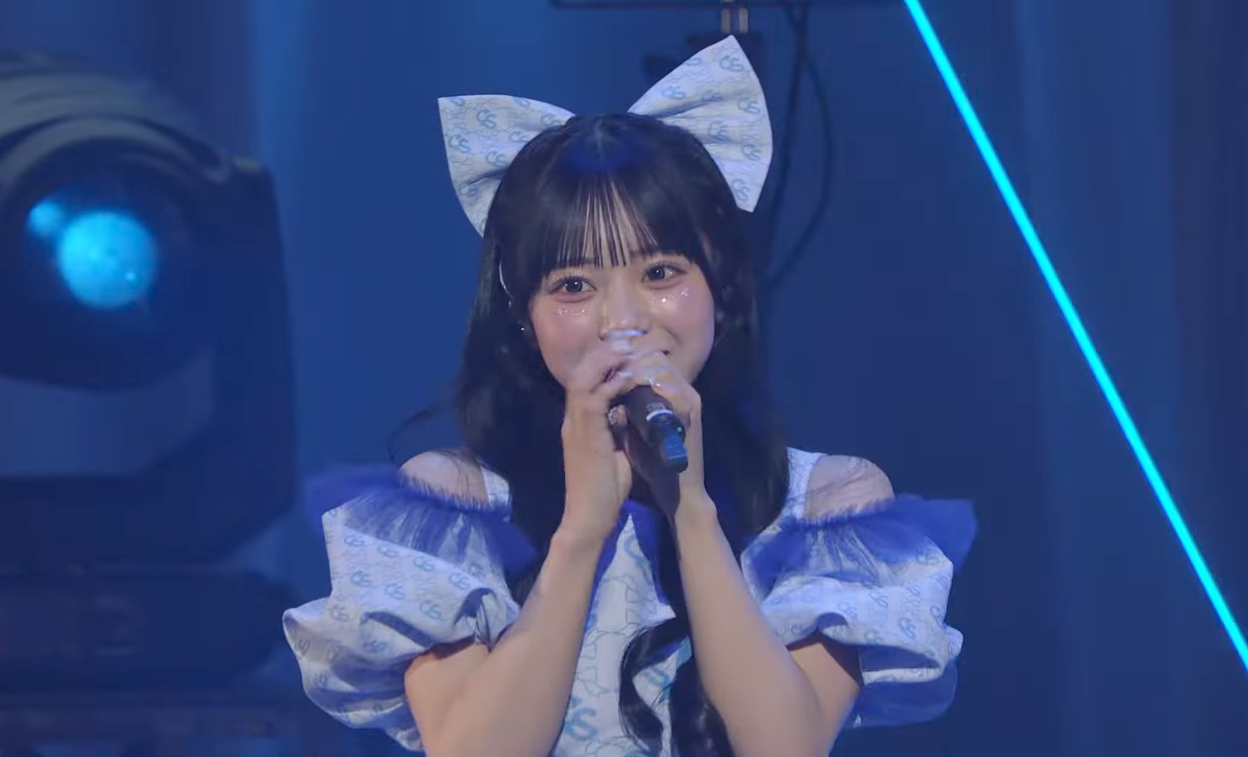 せるちゃん💙🌥️💜🫧🦄/凪咲命名 on X: 