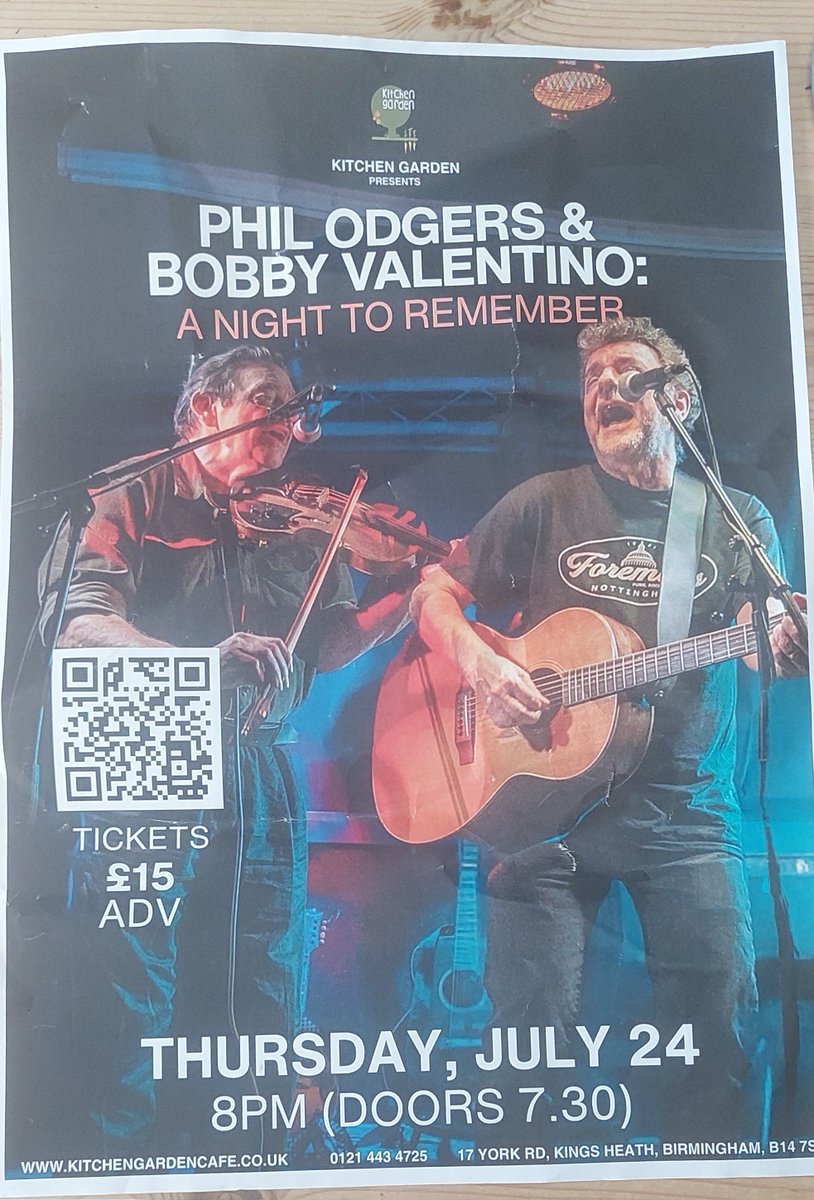 NIGHT OF 1000 CANDLES (In Brum) - mailchi.mp/5598b1494d28/t…