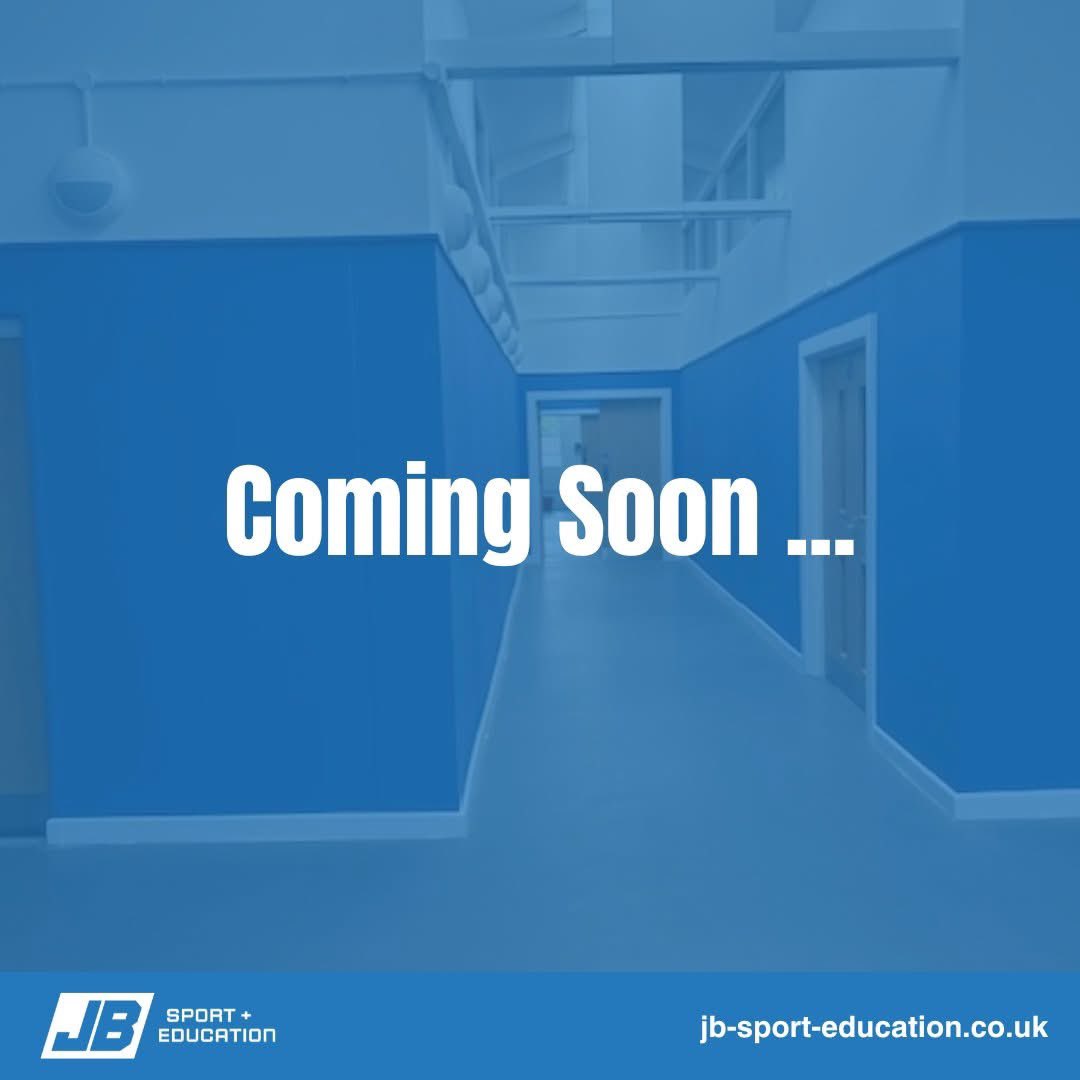 We’re pleased to share that JB Sport + Education is moving into a new premises this August at Wolds Yard, West Ashby

More space, better facilities, and a shared environment that supports both our staff and our students

Stay tuned for further updates 
#JBMoves #WoldsYard