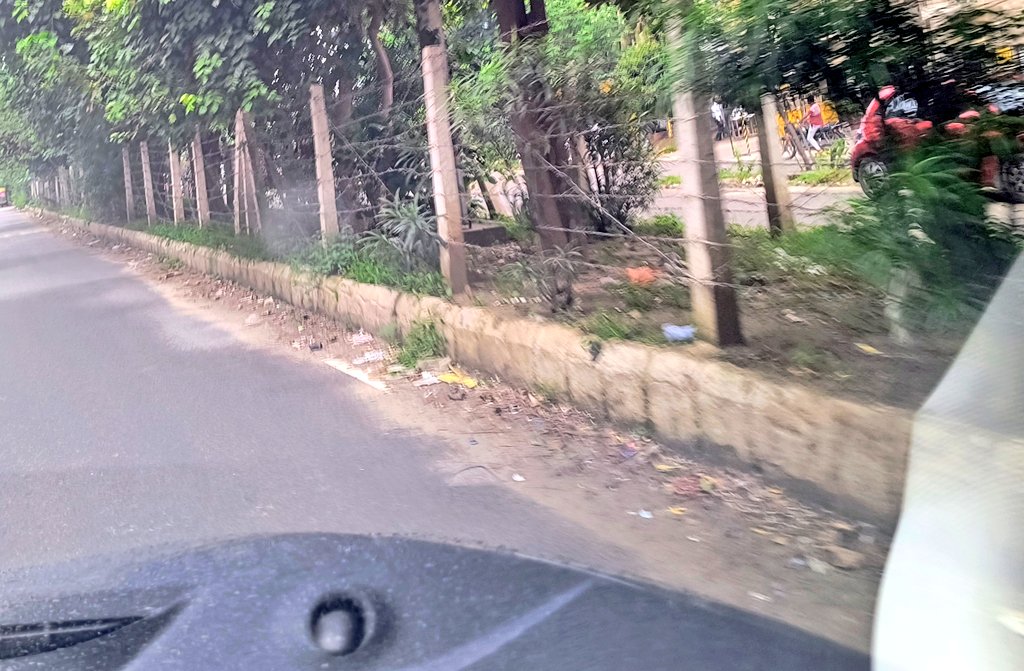 <a href="/OfficialGNIDA/">Greater Noida Industrial Development Authority</a> <a href="/CPCB_OFFICIAL/">Central Pollution Control Board</a> <a href="/CityGrenoWest/">16B G.NW</a> <a href="/1_greens/">Panchsheel Greens 1</a> <a href="/CMOfficeUP/">CM Office, GoUP</a> <a href="/dmgbnagar/">DM G.B. Nagar/NOIDA</a> <a href="/CAQM_Official/">Commission for Air Quality Management</a> @OfficialGNID कृपया खुले नाले को बंद करवाएं, कच्ची पटरी को पक्का करें और साफ सफाई करवाएं, समाधान टेंपरेरी ना करें परमानेंट करें 🙏
<a href="/CPCB_OFFICIAL/">Central Pollution Control Board</a> <a href="/upprpb/">Uttar Pradesh Police Recruitment & Promotion Board</a> <a href="/1_greens/">Panchsheel Greens 1</a>