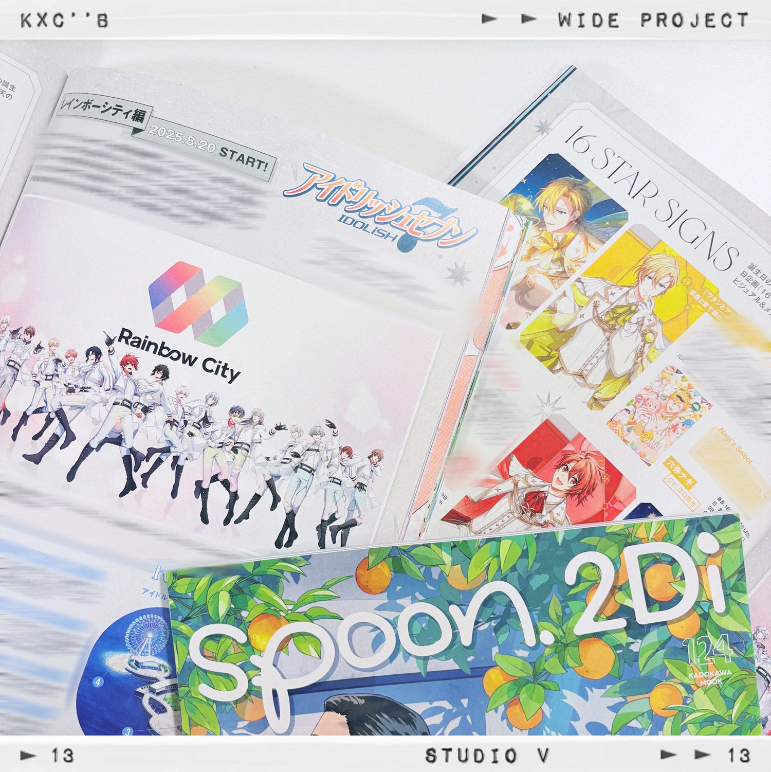 spoon.2Di編集部🚀 on X: 