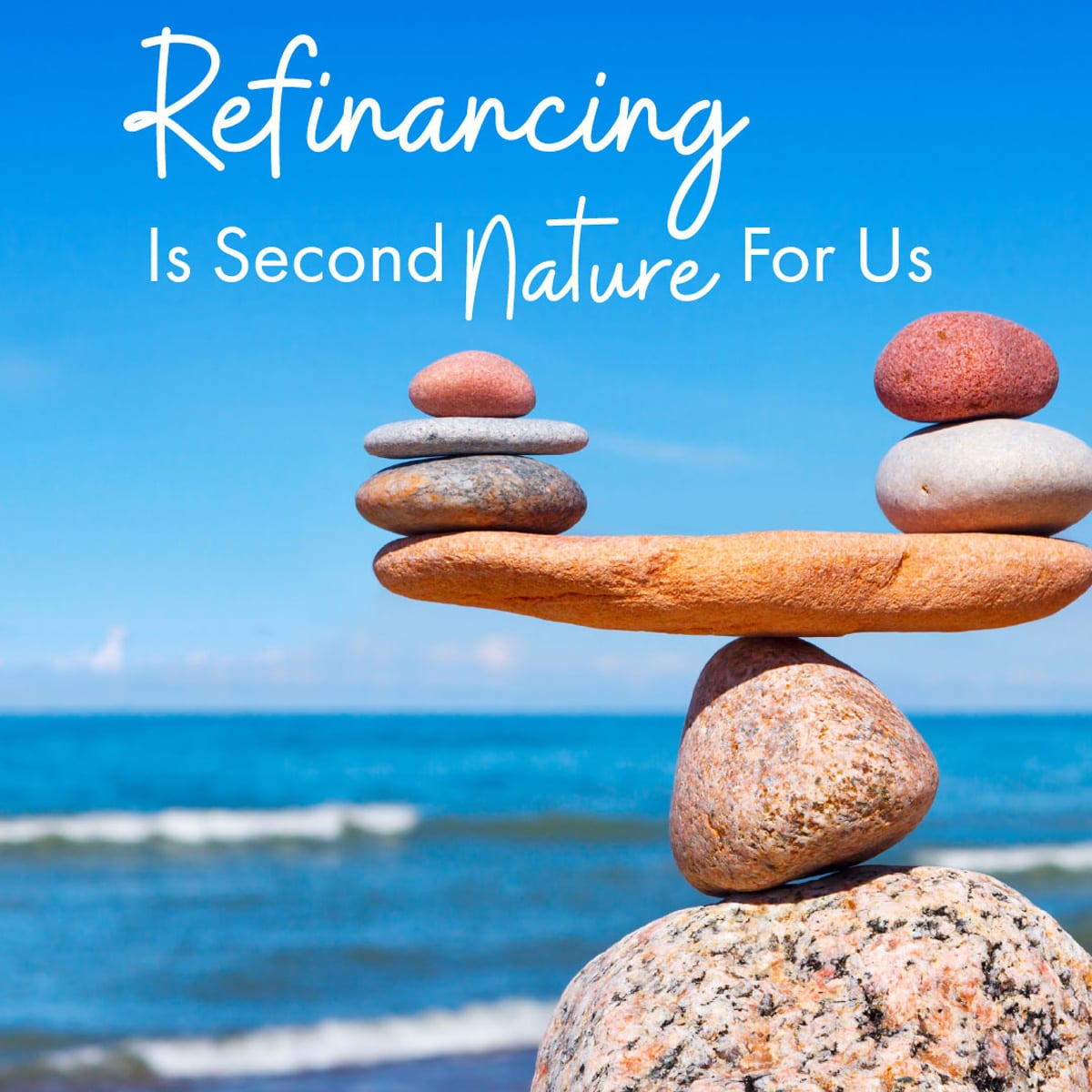 A1HM's tweet image. 🔥 As sure as a summer scorcher, you could be cooling off your monthly payments by refinancing your home loan! Why sweat high rates? Let’s turn up your savings—drop us a message to get started today! 🏡💸 #RefinanceAndSave #HomeLoanHelp