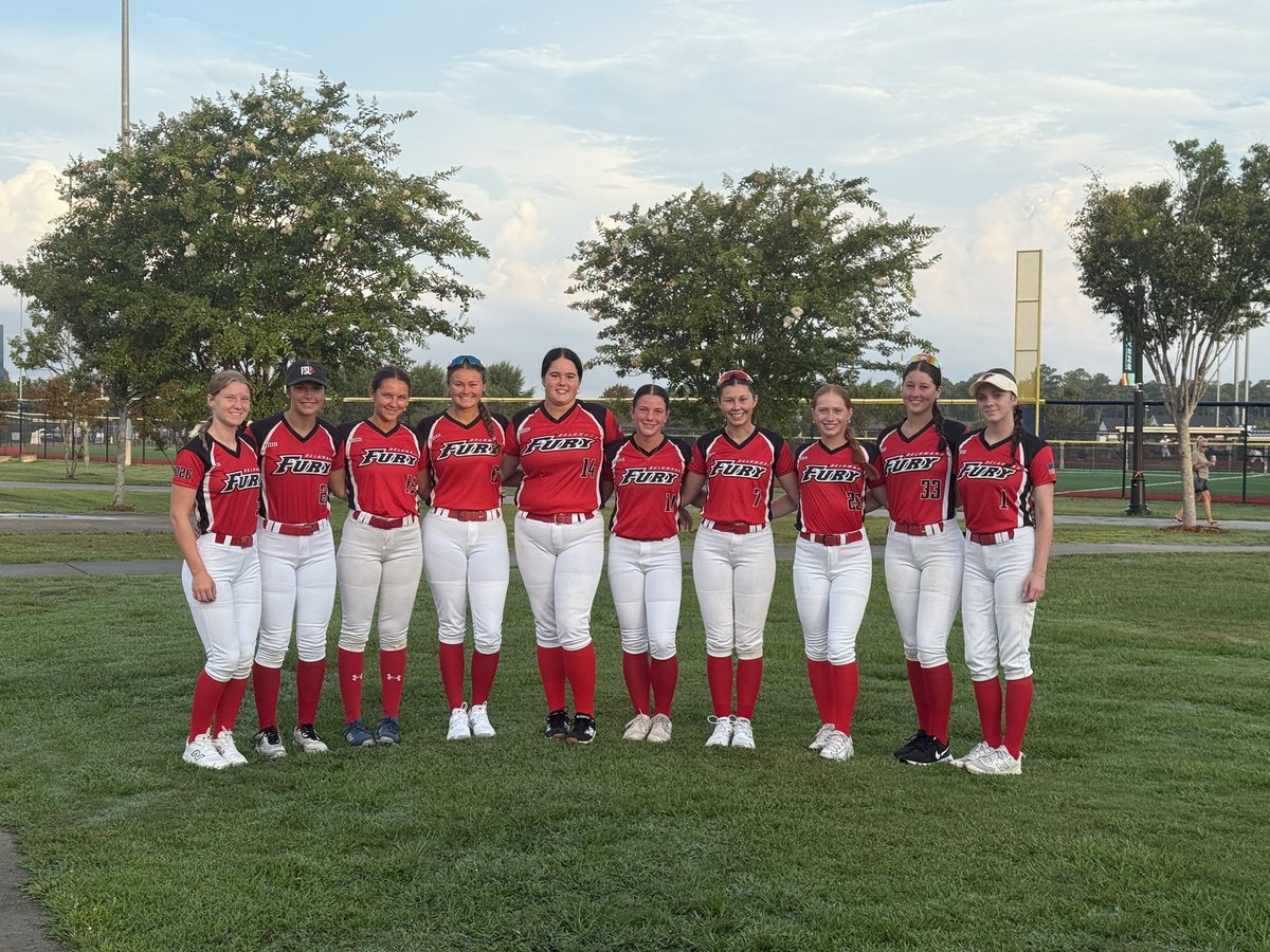 GAME DAY!!!
Day 1 Myrtle Beach Summer Nationals!