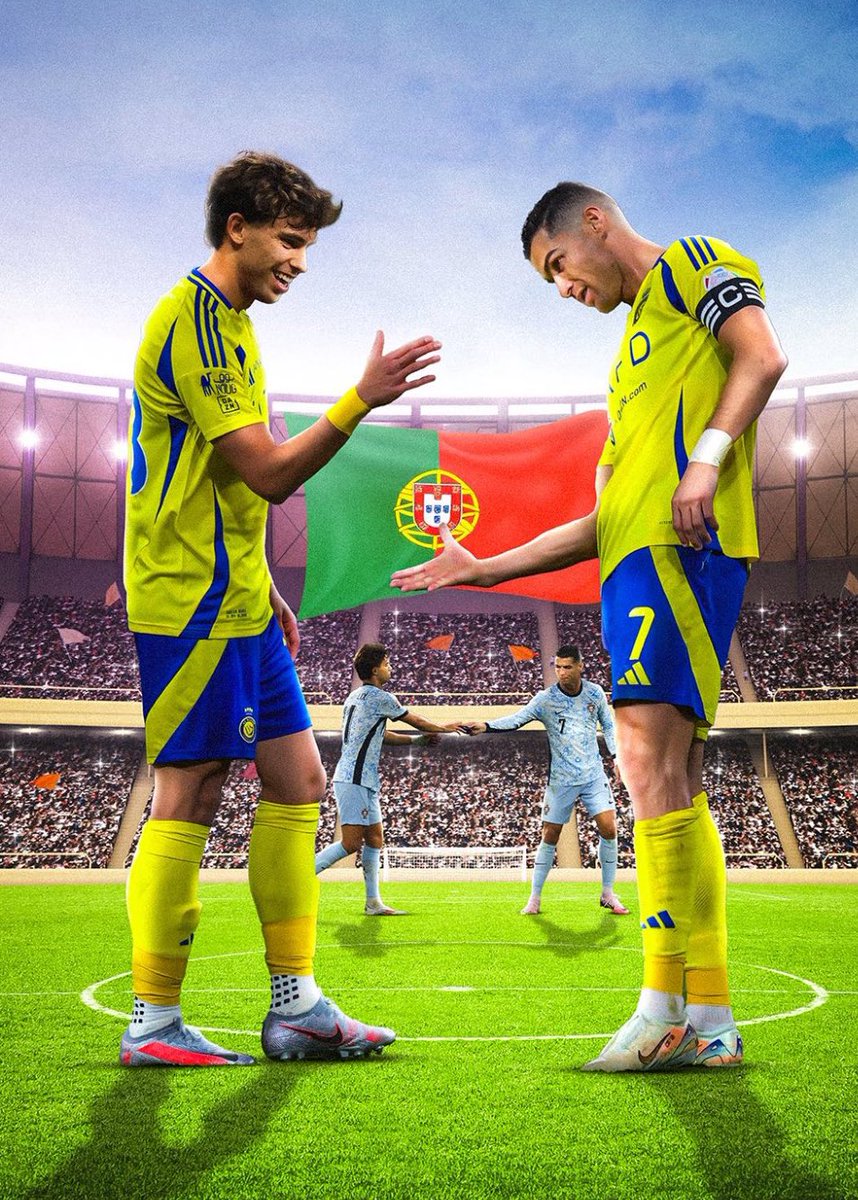 🇵🇹💛💙✨