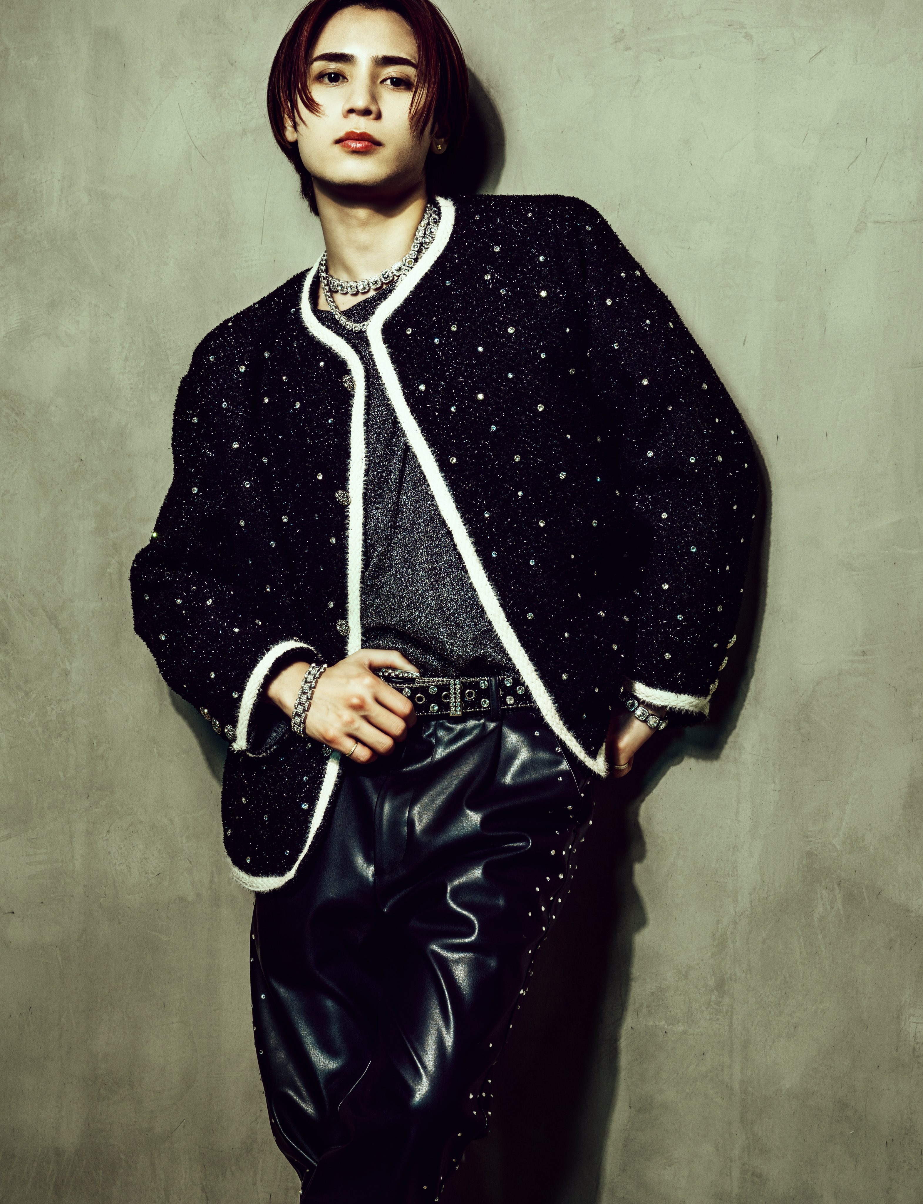 CLミニくじ 神谷健太 サイン CLクジ 神谷健太 THE BLACK BOX - 神谷