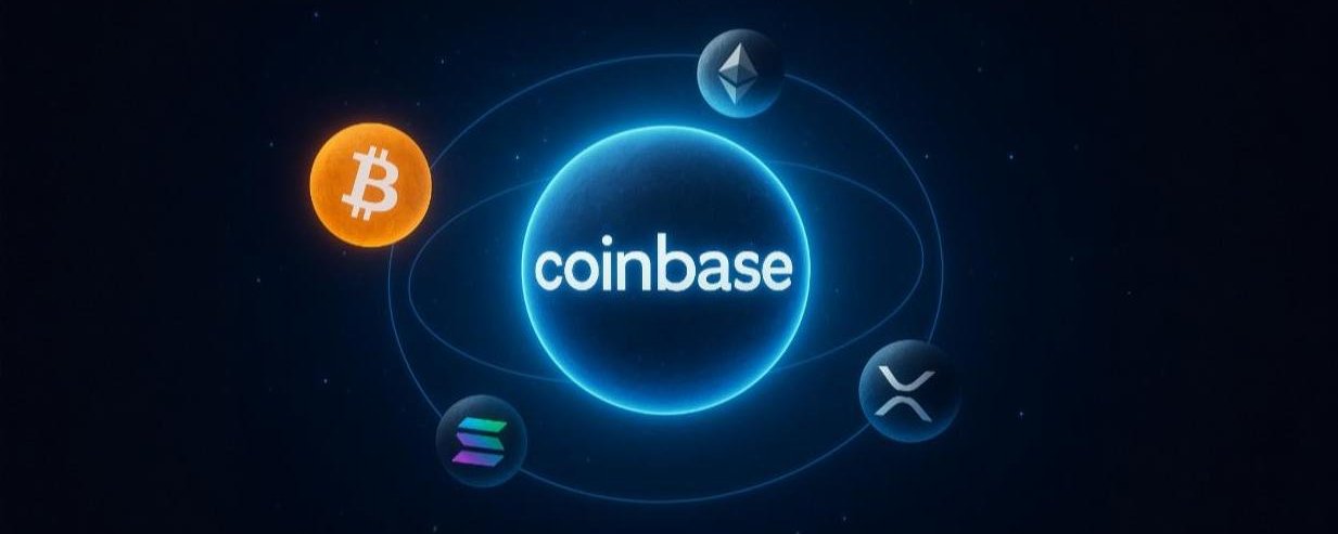 🟨CRYPTO REPORT: Coinbase aggiunge ResearchCoin (RSC) e Bio Protocol (BIO) alla sua piattaforma.