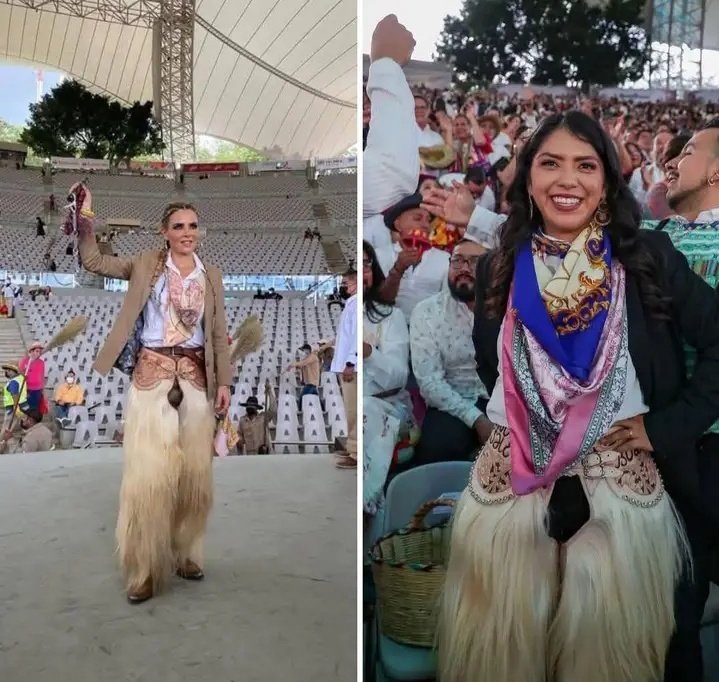 San Felipe             /    San Martin Mexicapan