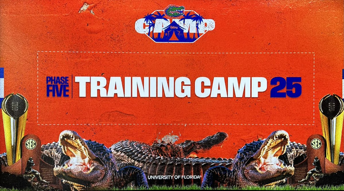 Coach Billy Gonzales (@coachbillyg) on Twitter photo Go Gators π Go Gators π