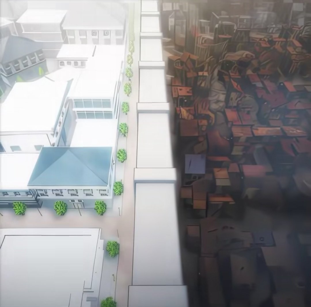 Life in Mexico City (CDMX) 🇲🇽 

Where the American Expats live 😎 

Vs

Where all the locals live 😭