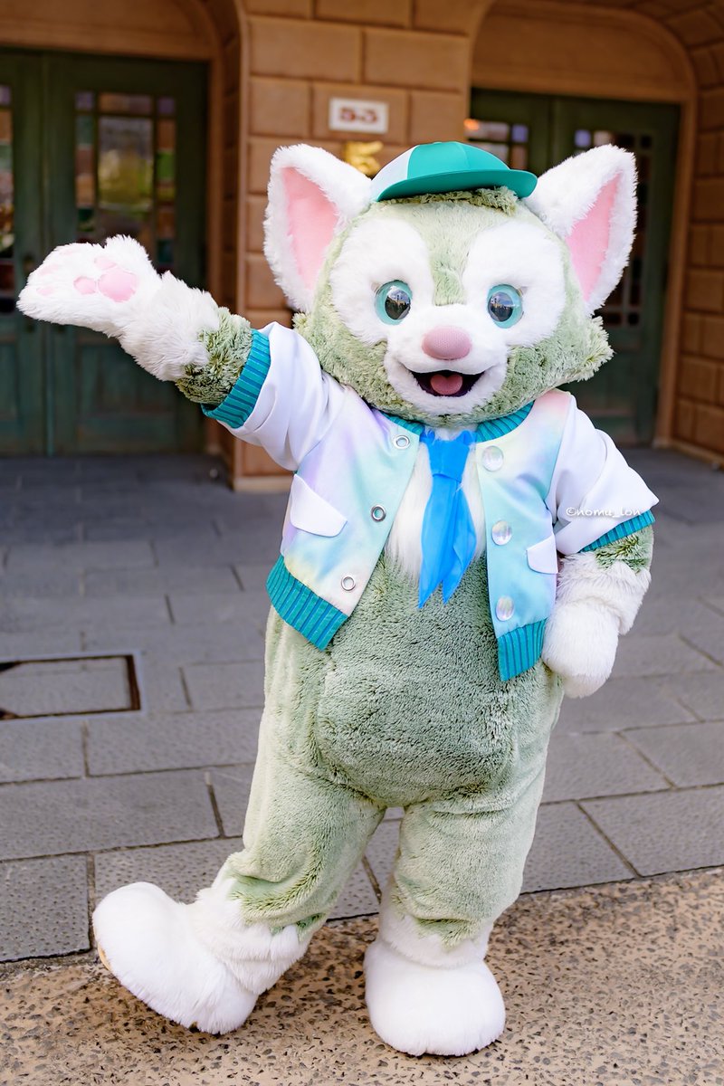 この間行ったすごーーーーーく久しぶりのディズニーは会いたいキャラがたくさんいすぎて、ディズニーホテルの力も借りたおかげでたくさん会えた！！！朝シェフとか6年ぶりとかやった🥺🌺✨