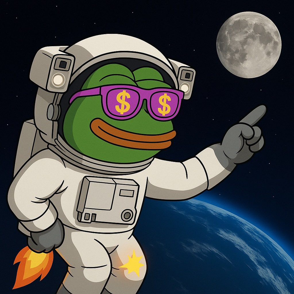 Dome alias Maupa $Wepe Chad (@domemaupa) on Twitter photo <a href="/nicoletta_sol/">N i c o l e t t a</a> Check out the project $Wepe and join the Alpha Chat and see for yourself, then you will automatically advertise the project because it's just cool ⚔️🐸 <a href="/WEPEToken/">Wall Street Pepe</a> <a href="/nicoletta_sol/">N i c o l e t t a</a> Check out the project $Wepe and join the Alpha Chat and see for yourself, then you will automatically advertise the project because it's just cool ⚔️🐸 <a href="/WEPEToken/">Wall Street Pepe</a>