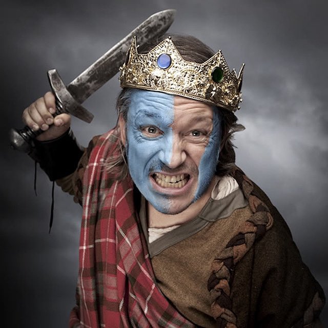 Herring1967's tweet image. Come to the Edinburgh Fringe official opening ceremony 2025 at Stand 3 at 2pm richardherring.com/rhlstp