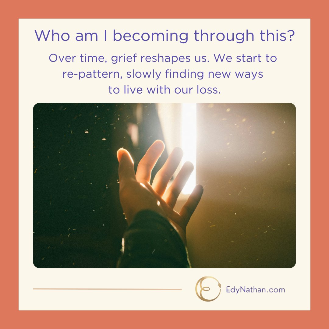 Edy Nathan, MA, LCSW, CST tweet media