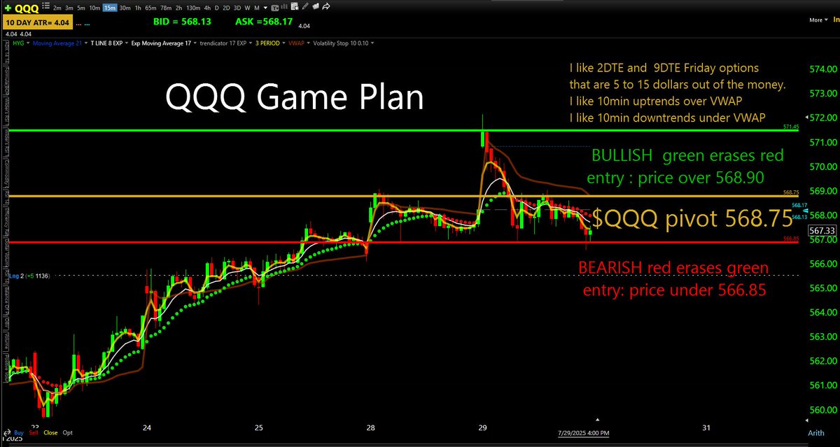 **Come learn how to Day Trade successfully**
BYOB OPEN HOUSE August 4th, 8AM eastern time
BYOB Trading Room OPEN HOUSE registration link:
keap.page/ob124/byob-ope…
$7 For our 30day trial to the #BYOBTRADING ROOM
Please click this link---&gt; ob124.infusionsoft.com/app/orderForms…