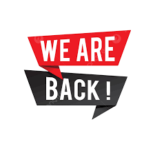 Excellent News Bulldogs!

Our ID machine is back up and running! ID distribution will continue as planned. Seniors are scheduled today and tomorrow from 9-3. Seniors may also come during any of the other advertised days/times. Thank you!