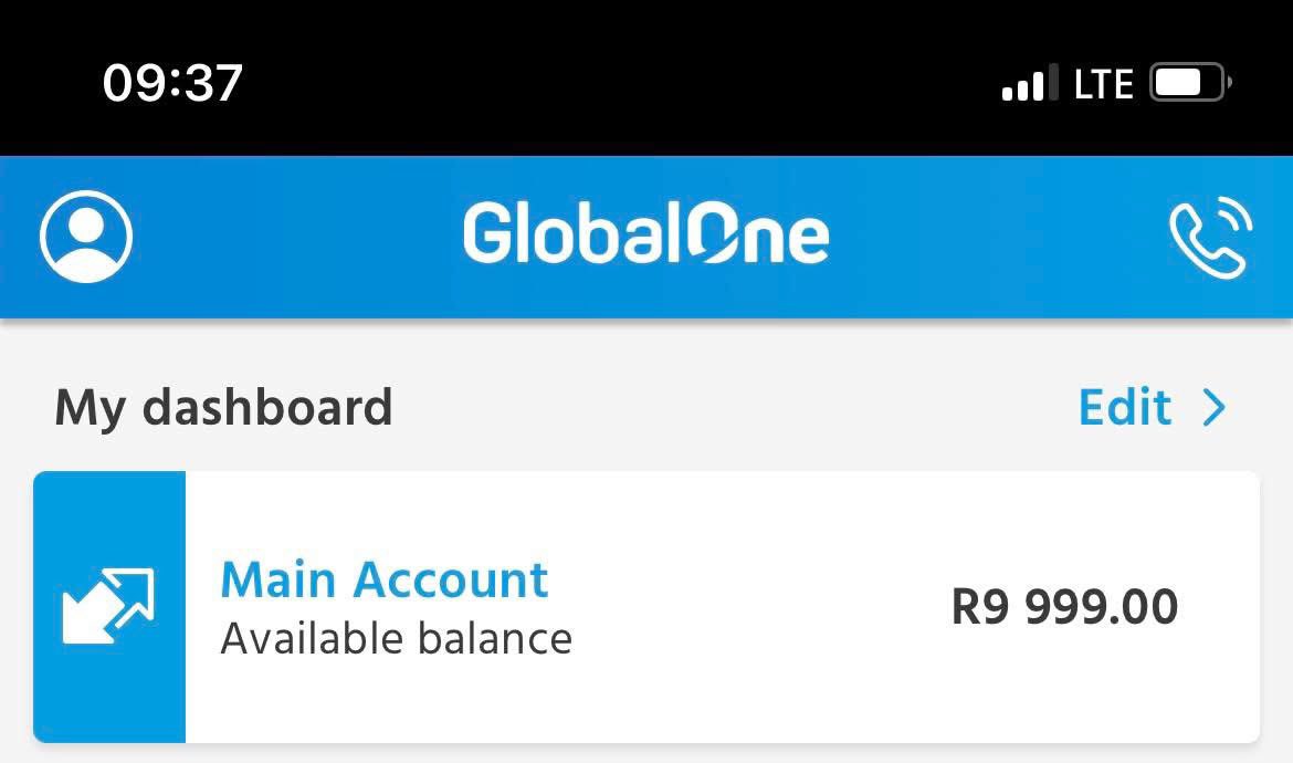 Please donate R1 bandla hau 😫😩

Makhaula   Julias