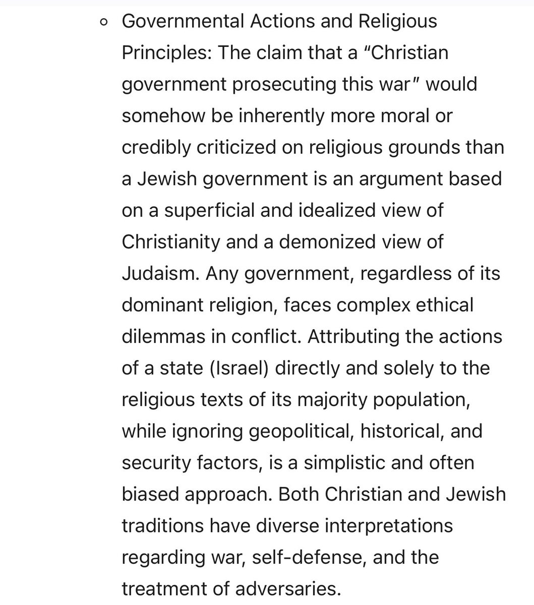 Debunk 2 of 2