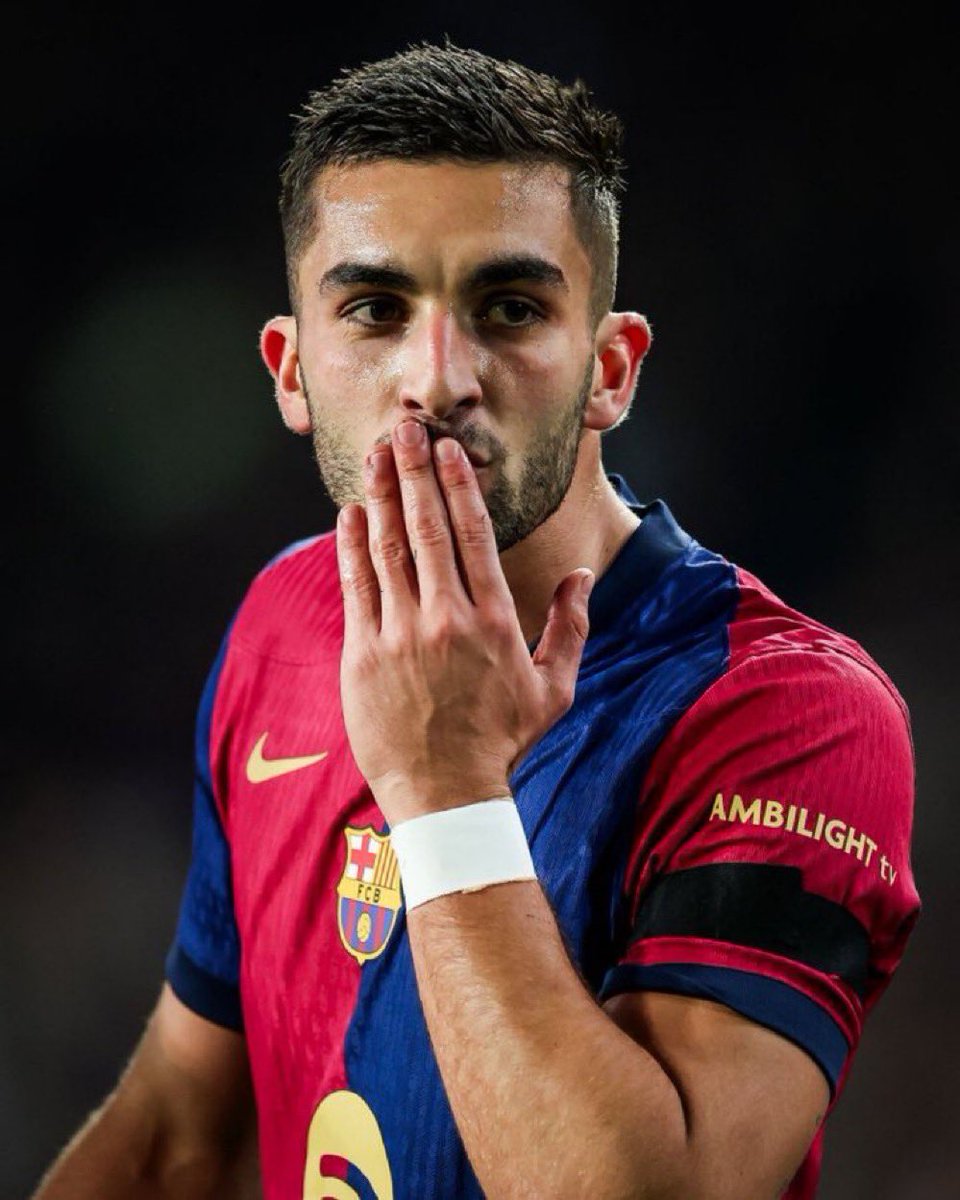 ManagingBarca's tweet image. 🚨🚨🌕| BREAKING: A club from Saudi Arabia is ready to offer €60M to Ferran Torres over 3 years to sign him.

They are also ready to pay WHATEVER transfer fee Barcelona demand.

[@JijantesFC]