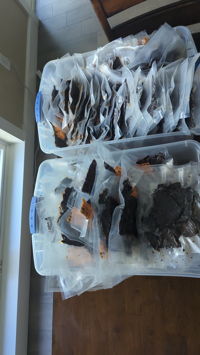 We ready for <a href="/LakeSatoshi/">Lake Satoshi</a> this week y'all. Find me early enough there are 20 sacks of samples. 

Late cucks got to subsidize those samples with SATs.