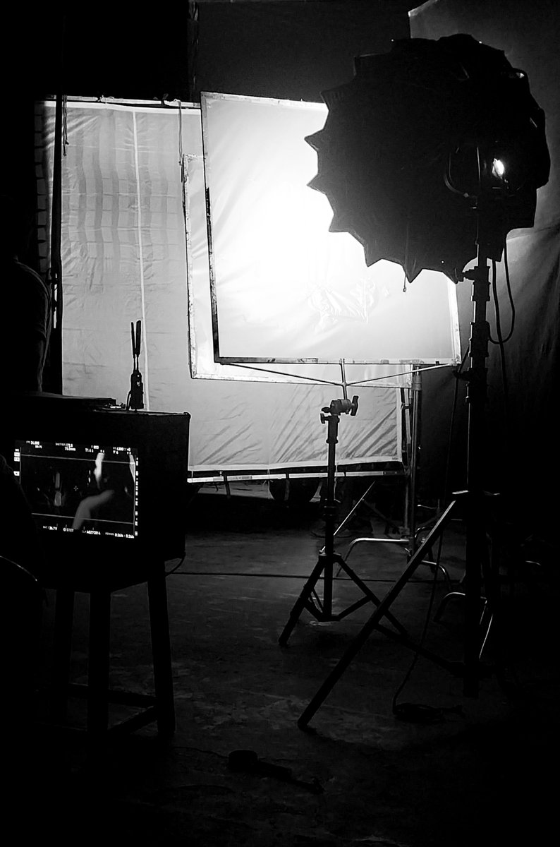 michael arun (@michaelarun_m) on Twitter photo #Kichcha47
#K47
First schedule wrapped up and its a short break, within a week will gearup for second schedule...π₯ πΉ π₯
Thanks to all cast & crew for a very passionate work..π₯ πΉ π₯
<a href="/SathyaJyothi/">Sathya Jyothi Films</a> <a href="/KicchaSudeep/">Kichcha Sudeepa</a> <a href="/VKartikeyaa/">VIJAY Kartikeyaa</a> <a href="/AJANEESHB/">B AJANEESH LOKNATH</a> #ShivakumarJ #GaneshBaabu #MTSriram #Kichcha47
#K47
First schedule wrapped up and its a short break, within a week will gearup for second schedule...π₯ πΉ π₯
Thanks to all cast & crew for a very passionate work..π₯ πΉ π₯
<a href="/SathyaJyothi/">Sathya Jyothi Films</a> <a href="/KicchaSudeep/">Kichcha Sudeepa</a> <a href="/VKartikeyaa/">VIJAY Kartikeyaa</a> <a href="/AJANEESHB/">B AJANEESH LOKNATH</a> #ShivakumarJ #GaneshBaabu #MTSriram
