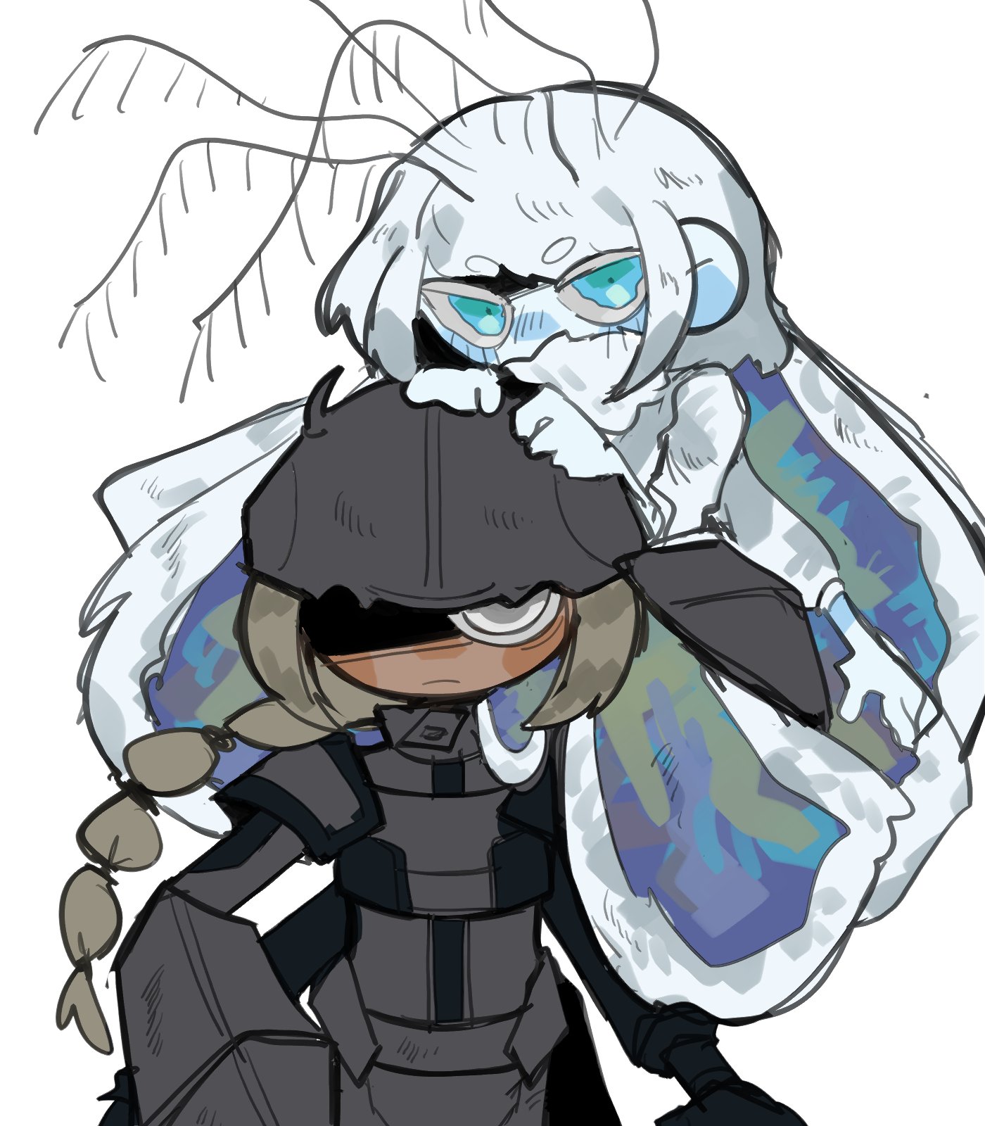 ぬっこページ ぬっこ (@nukko_3710) / X